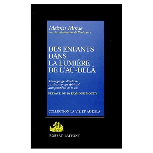 Des enfants dans la lumière de l'au-delà