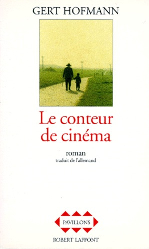 Le conteur de cinéma