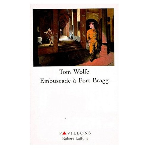 Embuscade à Fort Bragg