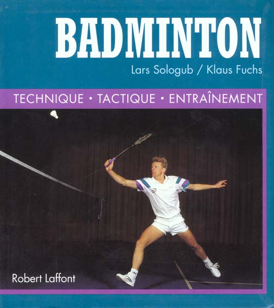 Badminton