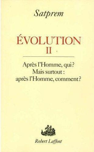 Évolution II