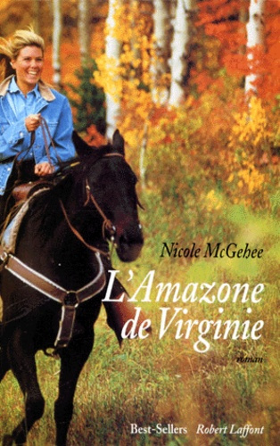 L'amazone de Virginie