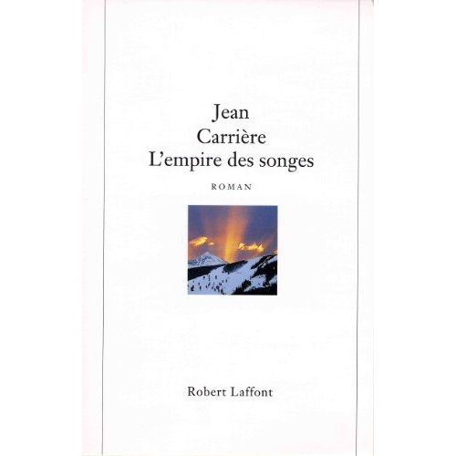 L'empire des songes