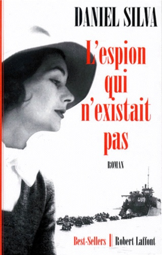 L'espion qui n'existait pas