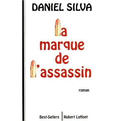 La marque de l'assassin
