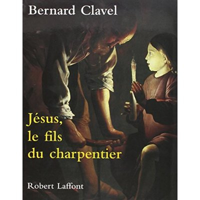 Jésus, le fils du charpentier