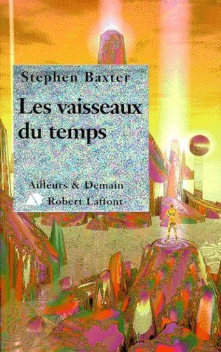 Les vaisseaux du temps