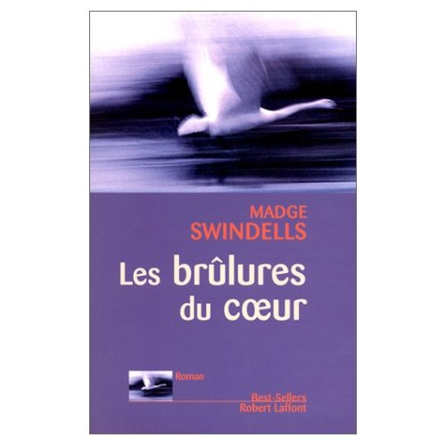 Les brûlures du coeur