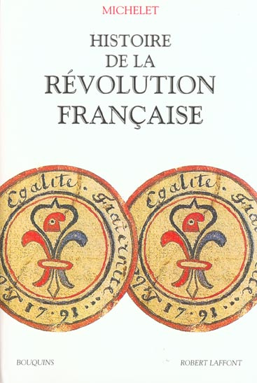 Histoire de la Révolution française. Tome 2