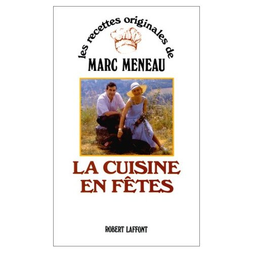 La cuisine en fêtes - NE