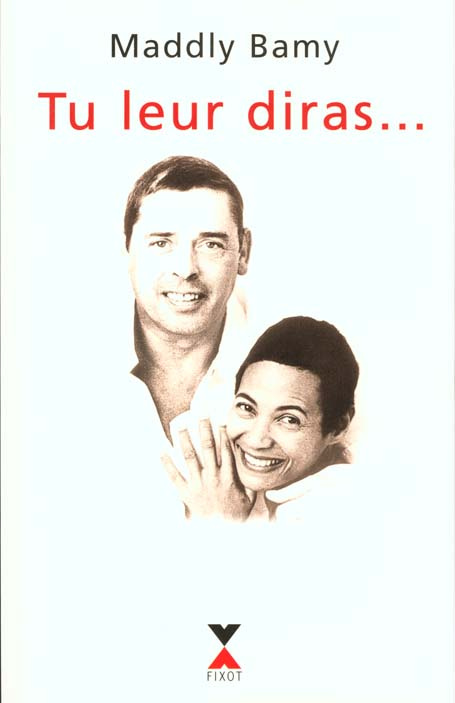 Tu leur diras. Document