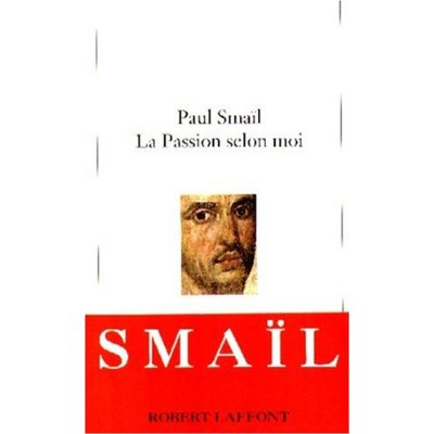 LA PASSION SELON MOI. Divan