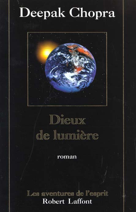 Dieux de lumière
