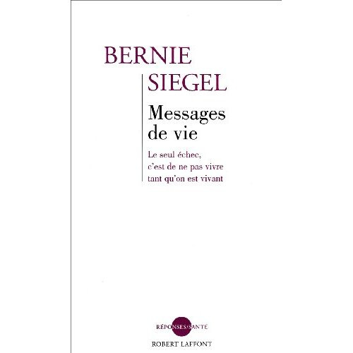 Messages de vie - NE