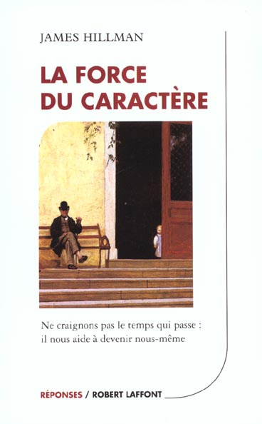 La force du caractère