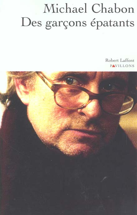 Des garçons épatants