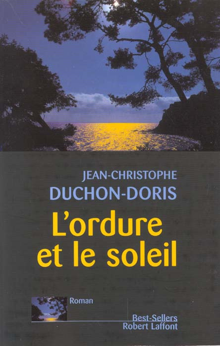L'ordure et le soleil