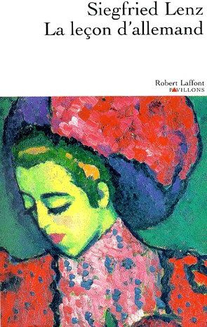 La leçon d'allemand