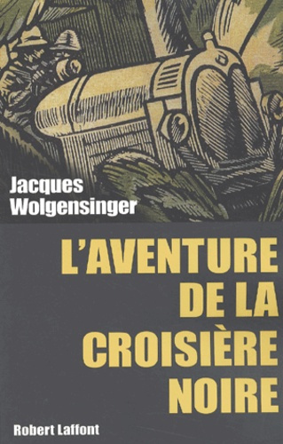 L'aventure de la croisière noire