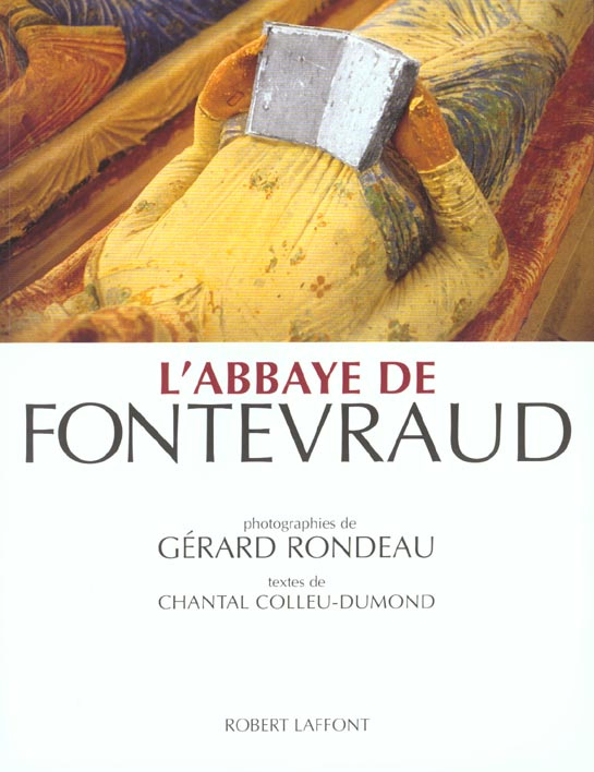 L'abbaye de Fontevraud