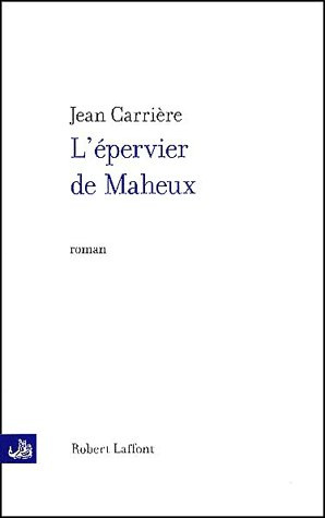 L'épervier de Maheux
