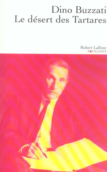 Le désert des Tartares