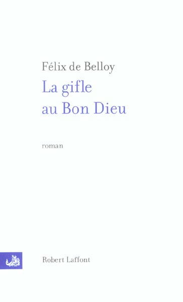 La gifle au Bon Dieu