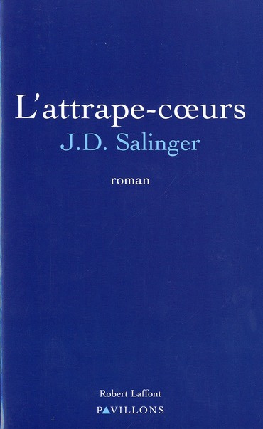 L'attrape-coeurs