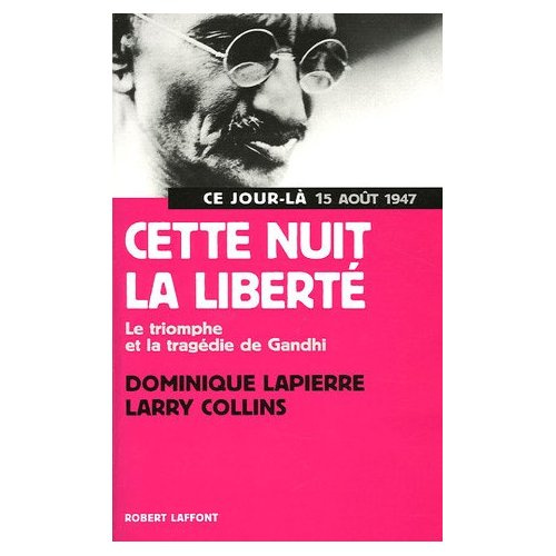 Cette nuit la liberté