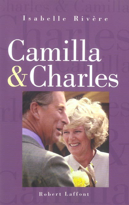 Camilla et Charles