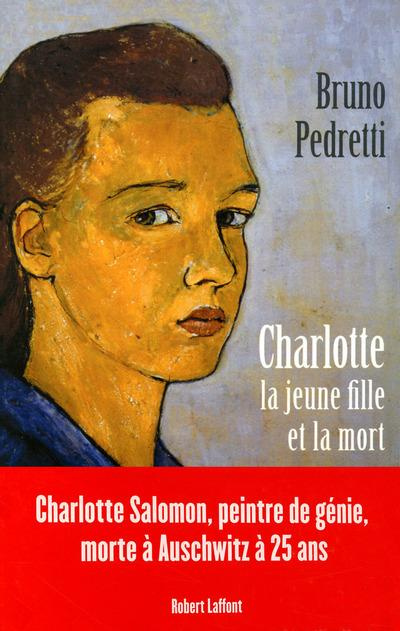 Charlotte. La jeune fille et la mort