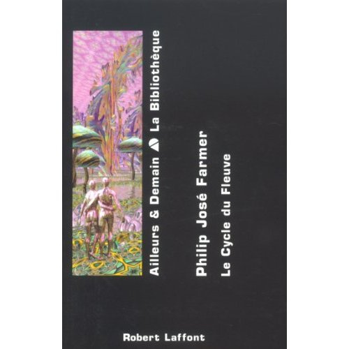 Le cycle du fleuve 2