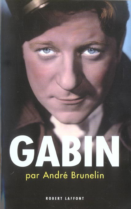 Gabin. Edition revue et corrigée