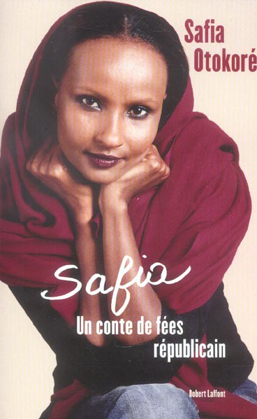 Safia. Un conte de fées républicain