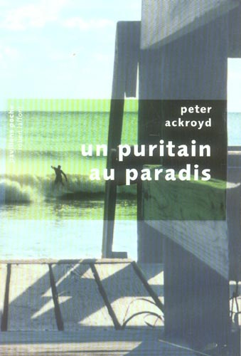 Un puritain au paradis