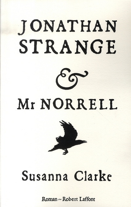 Jonathan Strange et Mr Norrell