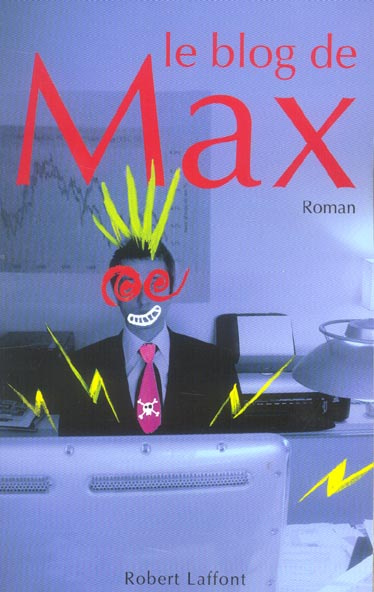 Le blog de Max