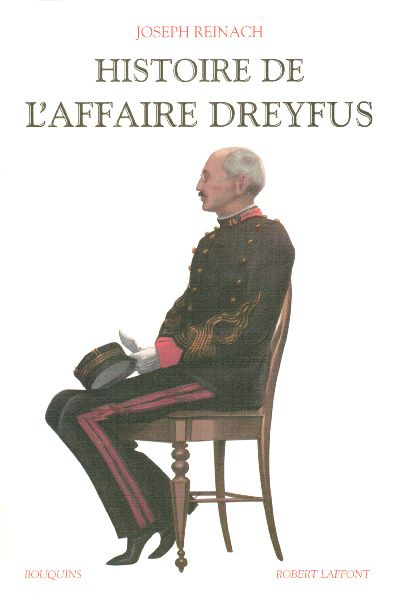 Histoire de l'affaire Dreyfus - tome 2. 02