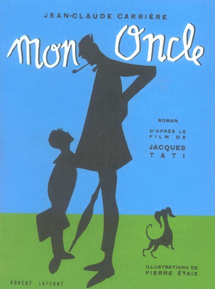 Mon Oncle