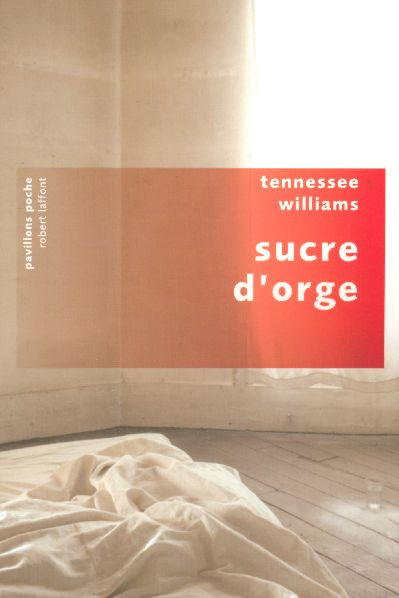 Sucre d'orge
