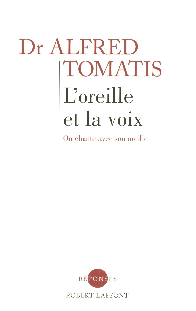 L'oreille et la voix