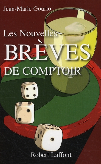 Les nouvelles brèves de comptoir