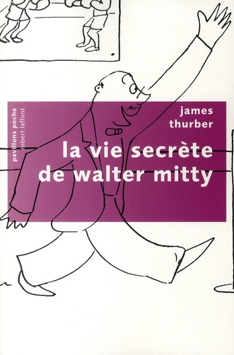 La vie secrète de Walter Mitty