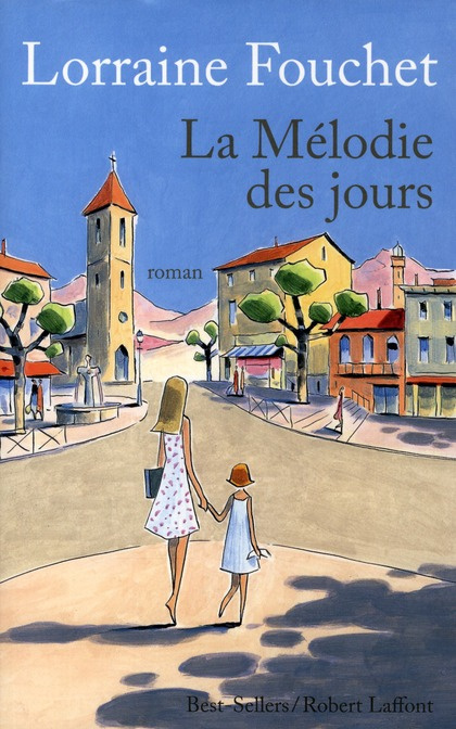 La mélodie des jours