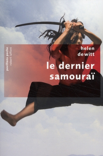 Le dernier samouraï