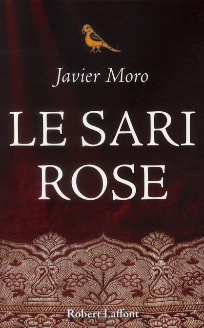 Le sari rose