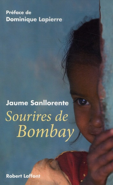 Sourires de Bombay