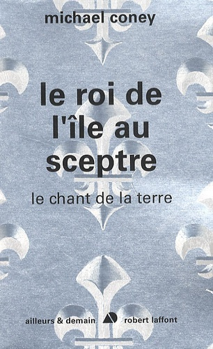 Le chant de la terre Tome 5 : Le roi de l'île au sceptre