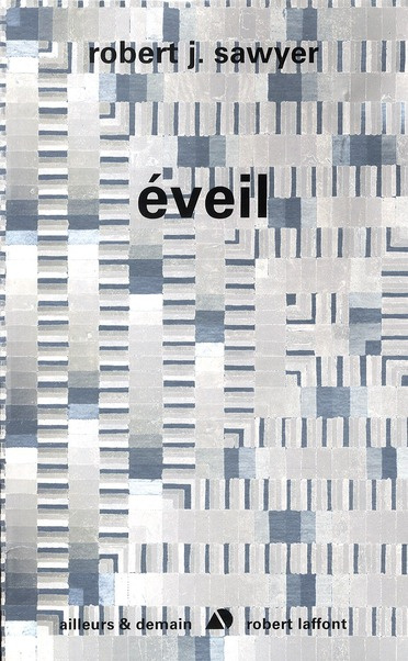 Singularité Tome 1 : Eveil