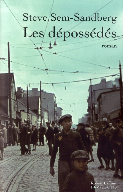 Les dépossédés